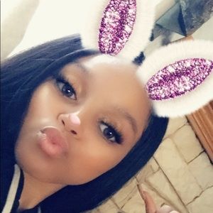 Meet your Posher, Adriana